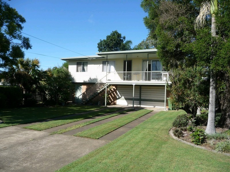 2 Loynes Street, Brassall QLD 4305