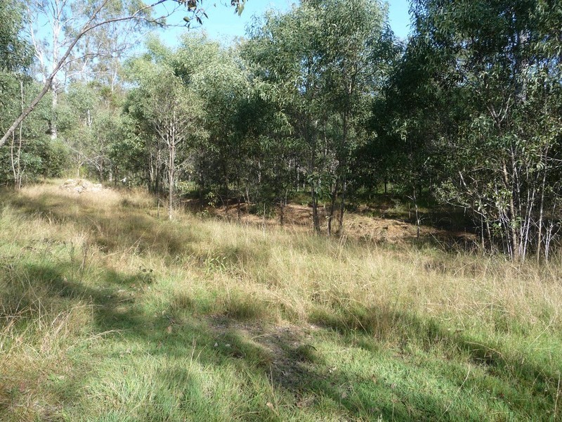 1 Durlik Road, Pine Mountain QLD 4306