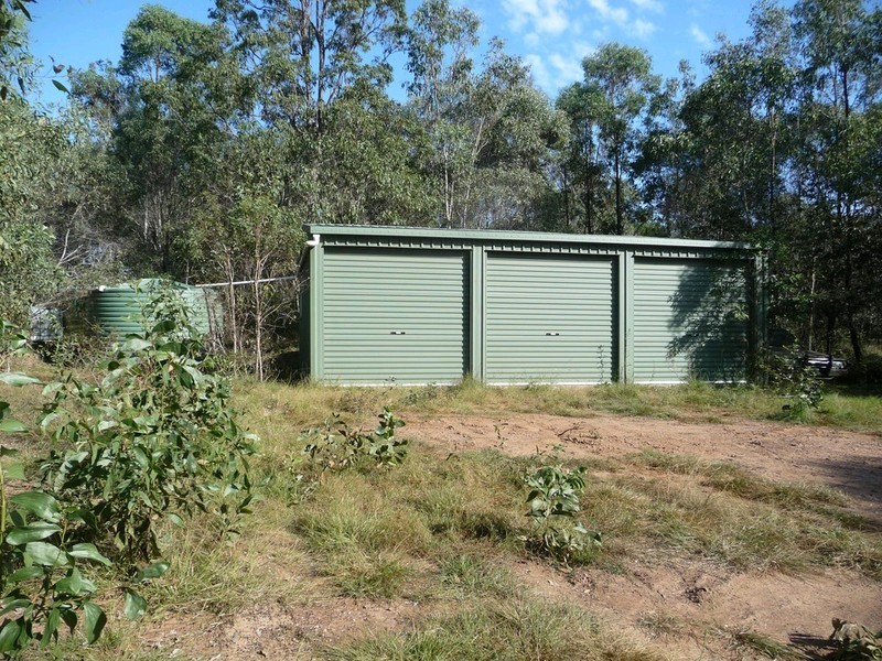 1 Durlik Road, Pine Mountain QLD 4306