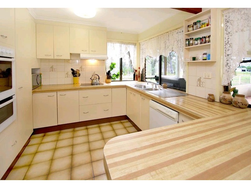 448 Wivenhoe Pocket Road, Wivenhoe Pocket QLD 4306