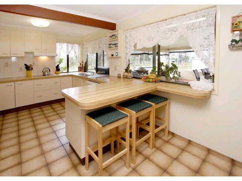 448 Wivenhoe Pocket Road, Wivenhoe Pocket QLD 4306