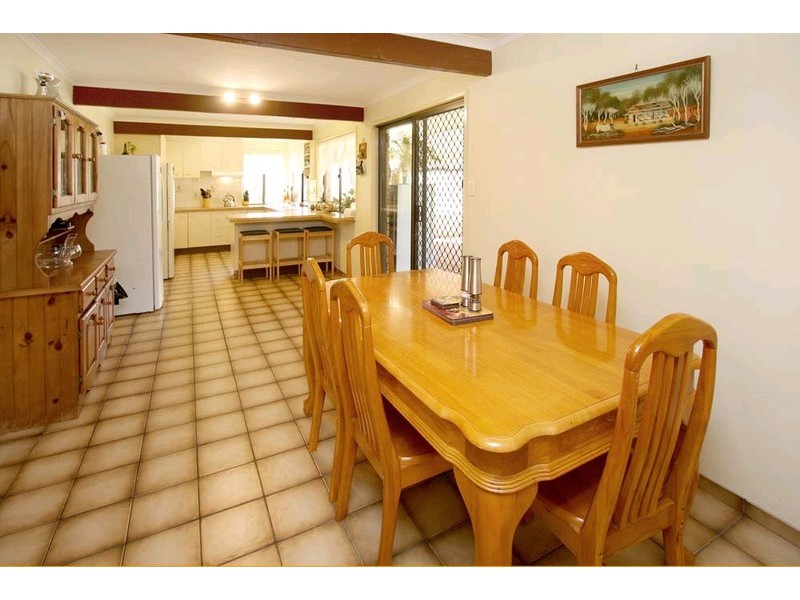 448 Wivenhoe Pocket Road, Wivenhoe Pocket QLD 4306