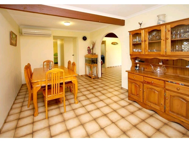 448 Wivenhoe Pocket Road, Wivenhoe Pocket QLD 4306