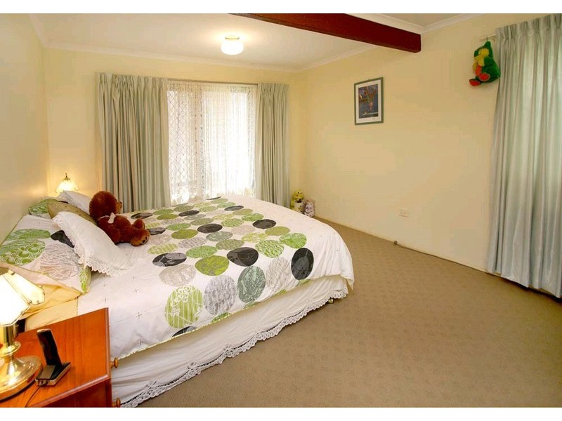 448 Wivenhoe Pocket Road, Wivenhoe Pocket QLD 4306