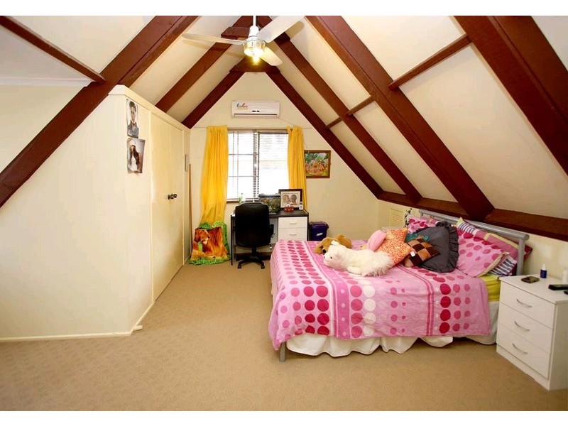 448 Wivenhoe Pocket Road, Wivenhoe Pocket QLD 4306