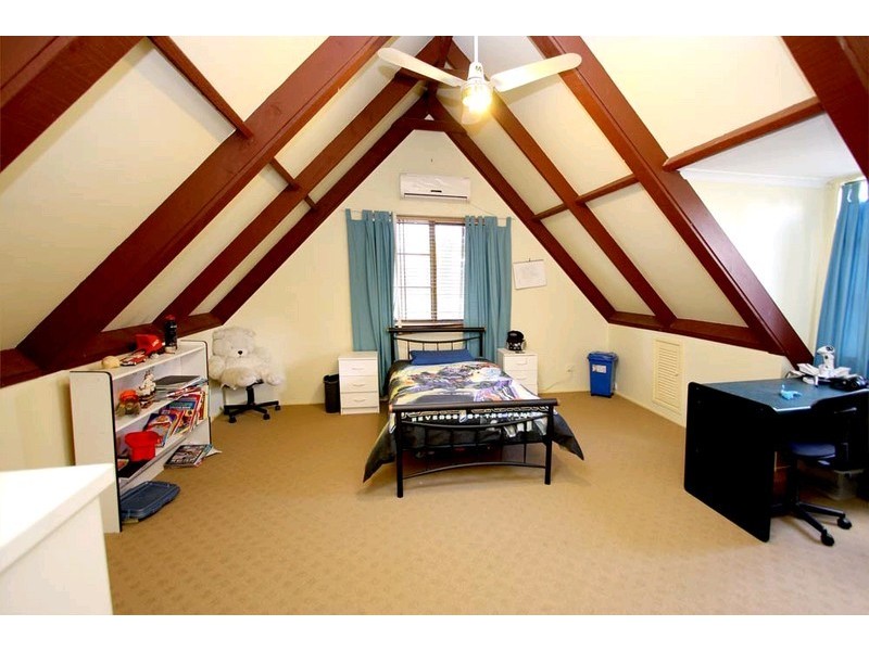 448 Wivenhoe Pocket Road, Wivenhoe Pocket QLD 4306