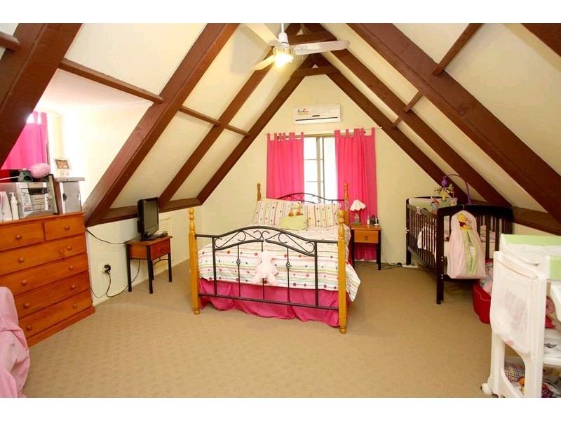 448 Wivenhoe Pocket Road, Wivenhoe Pocket QLD 4306