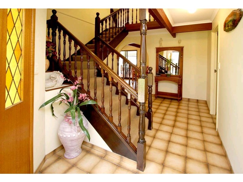 448 Wivenhoe Pocket Road, Wivenhoe Pocket QLD 4306