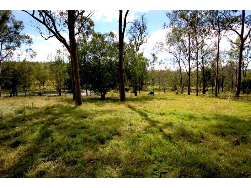 448 Wivenhoe Pocket Road, Wivenhoe Pocket QLD 4306