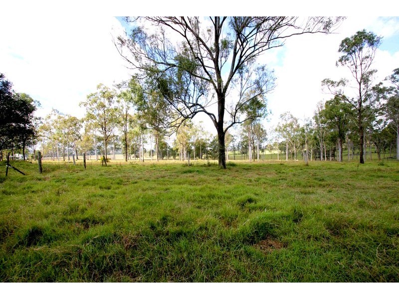 448 Wivenhoe Pocket Road, Wivenhoe Pocket QLD 4306