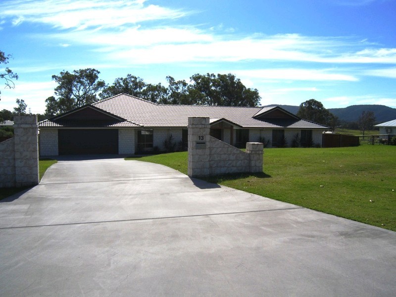 13 Waterlilly Drive, Karalee QLD 4306