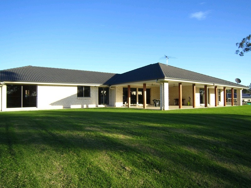 13 Waterlilly Drive, Karalee QLD 4306