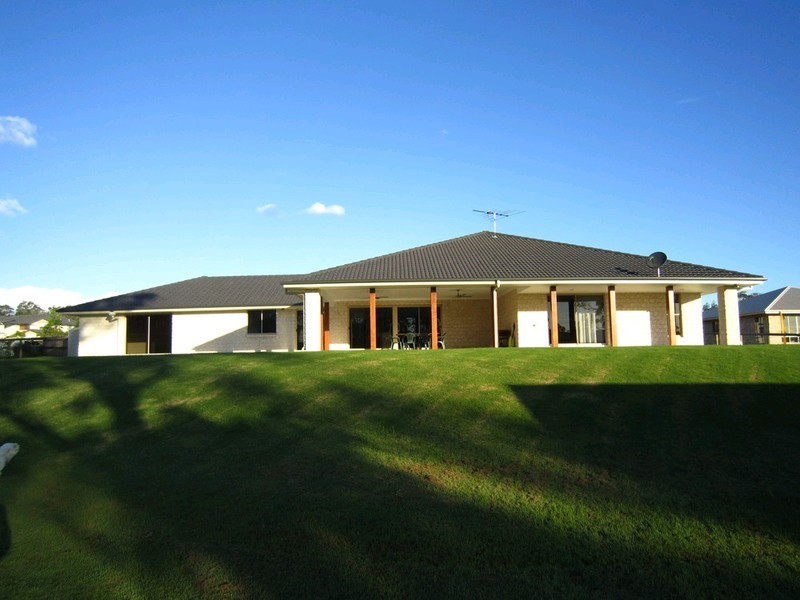 13 Waterlilly Drive, Karalee QLD 4306