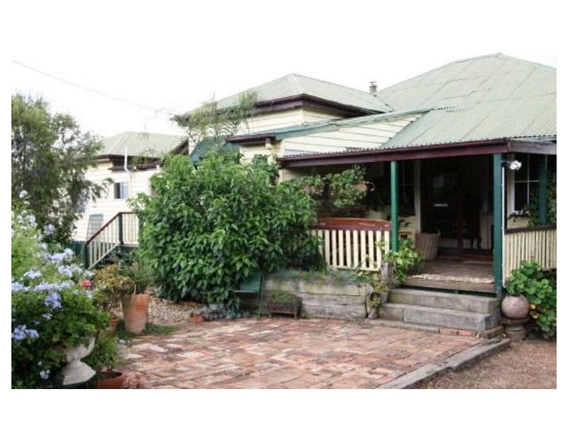 57 Lehmans Road, Tarampa QLD 4311