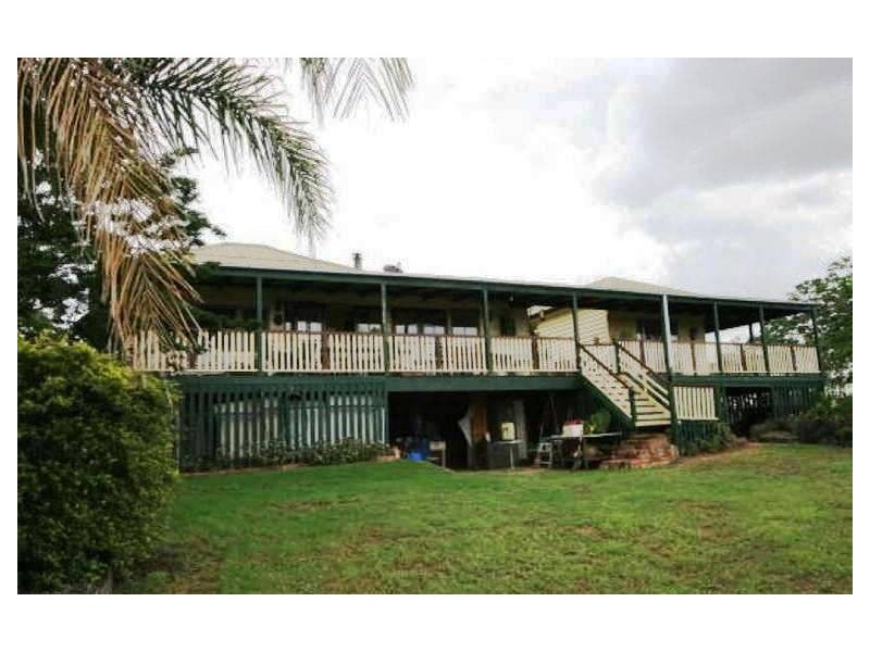 57 Lehmans Road, Tarampa QLD 4311