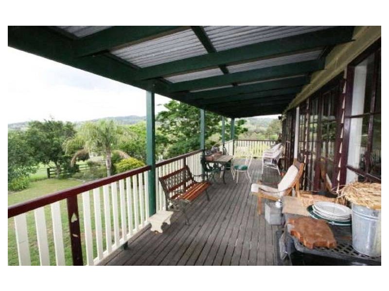 57 Lehmans Road, Tarampa QLD 4311