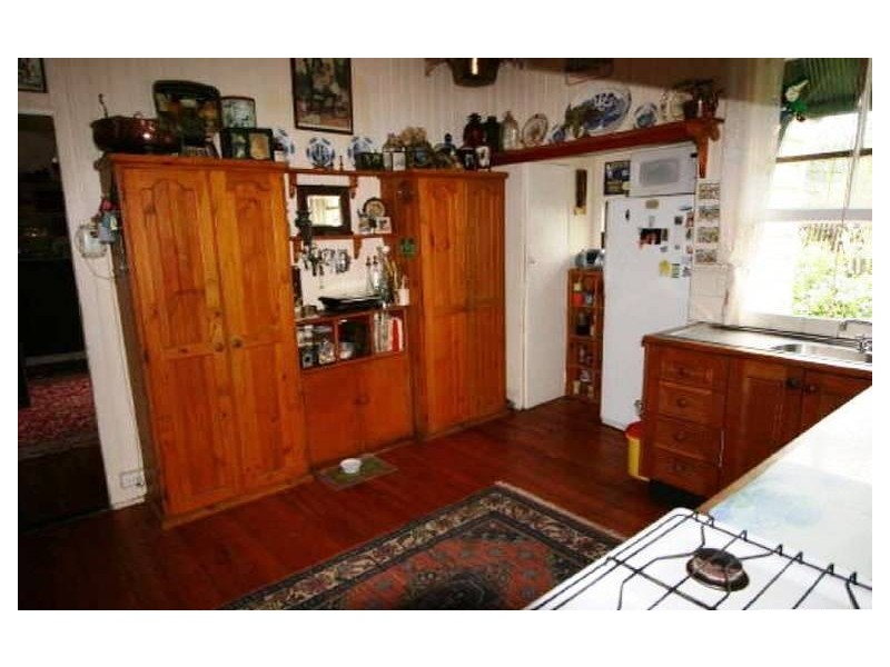 57 Lehmans Road, Tarampa QLD 4311