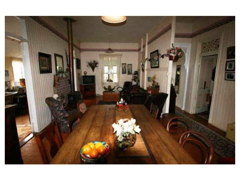 57 Lehmans Road, Tarampa QLD 4311