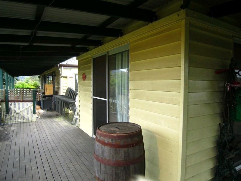 57 Lehmans Road, Tarampa QLD 4311