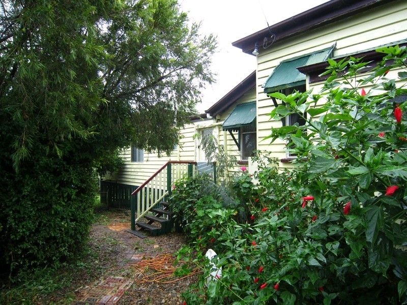 57 Lehmans Road, Tarampa QLD 4311