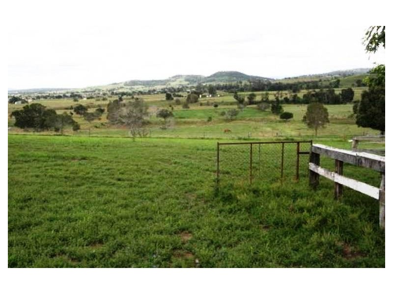 57 Lehmans Road, Tarampa QLD 4311