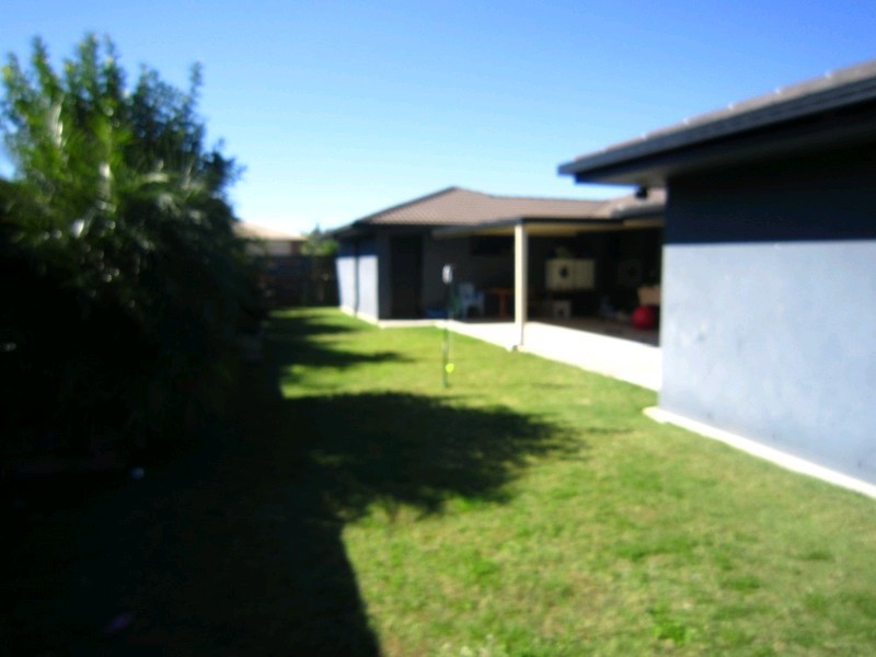 32 Mellor Place, Brassall QLD 4305