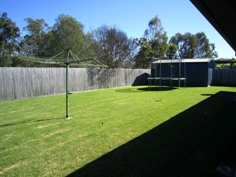 32 Mellor Place, Brassall QLD 4305