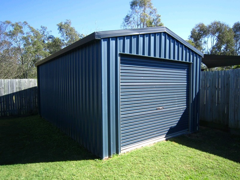 32 Mellor Place, Brassall QLD 4305