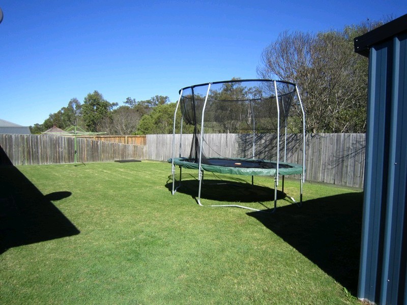 32 Mellor Place, Brassall QLD 4305