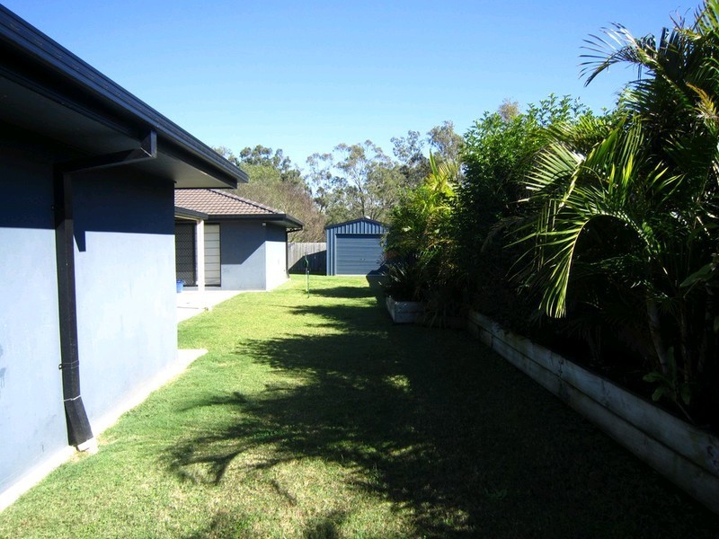 32 Mellor Place, Brassall QLD 4305