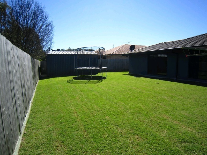 32 Mellor Place, Brassall QLD 4305