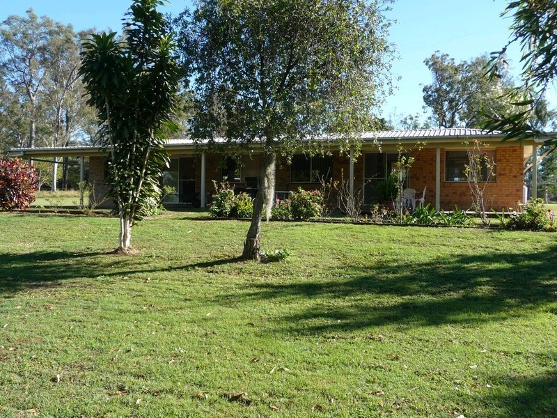 20-40 Henry Road, Haigslea QLD 4306