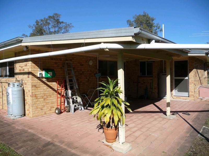 20-40 Henry Road, Haigslea QLD 4306