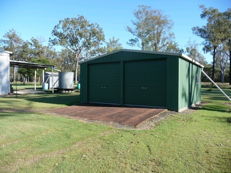 20-40 Henry Road, Haigslea QLD 4306