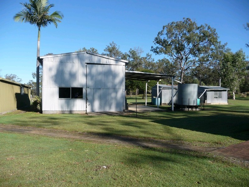 20-40 Henry Road, Haigslea QLD 4306