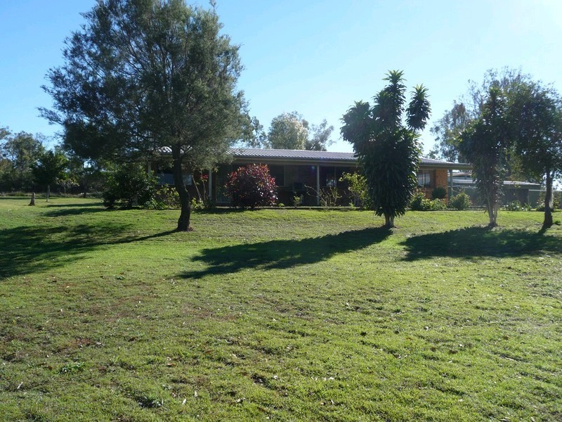 20-40 Henry Road, Haigslea QLD 4306