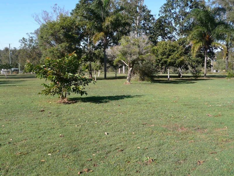 20-40 Henry Road, Haigslea QLD 4306