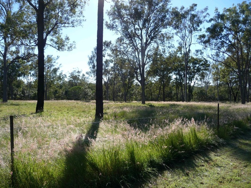 20-40 Henry Road, Haigslea QLD 4306