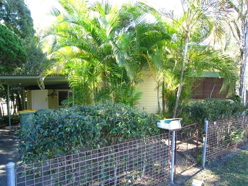 49 Hayes Street, Brassall QLD 4305