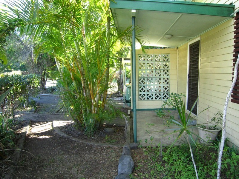 49 Hayes Street, Brassall QLD 4305