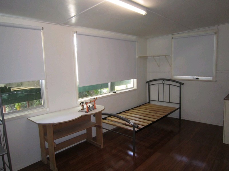 49 Hayes Street, Brassall QLD 4305