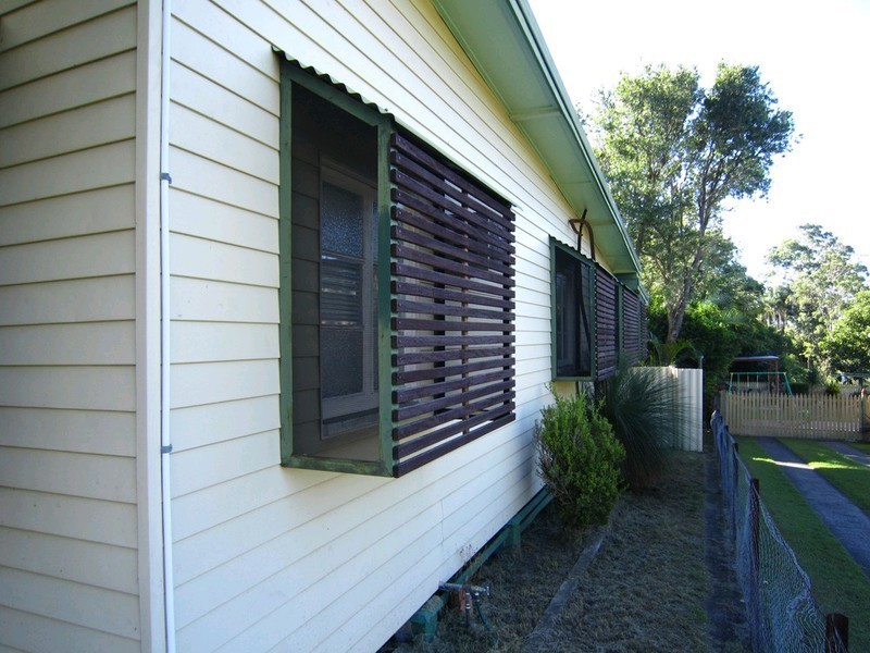 49 Hayes Street, Brassall QLD 4305