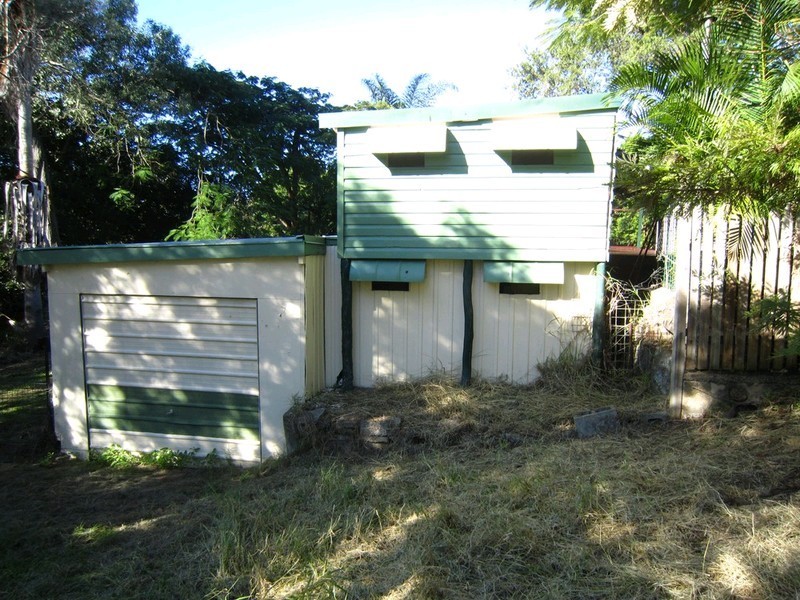 49 Hayes Street, Brassall QLD 4305