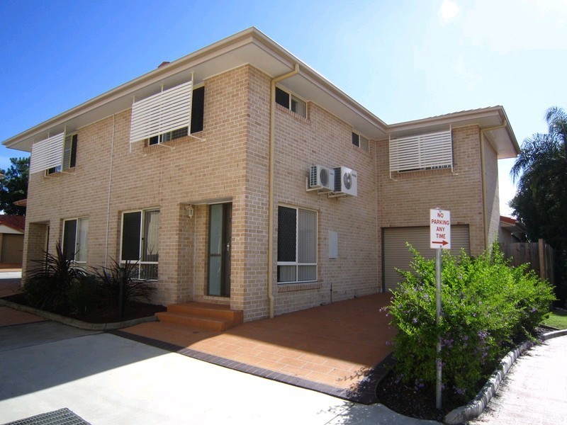 11/21B Hunter Street, Brassall QLD 4305