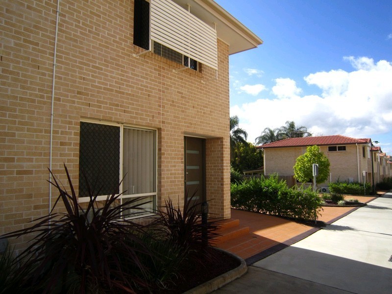 11/21B Hunter Street, Brassall QLD 4305