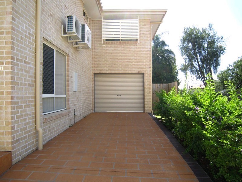 11/21B Hunter Street, Brassall QLD 4305