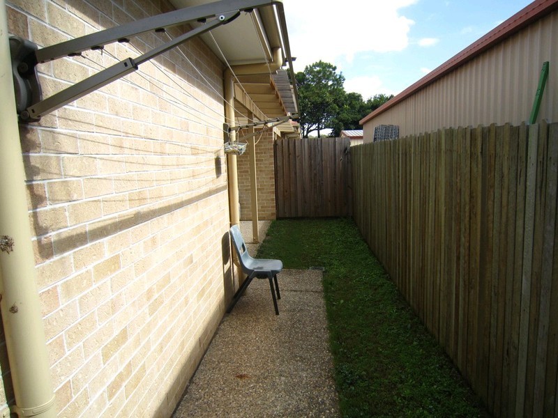 11/21B Hunter Street, Brassall QLD 4305