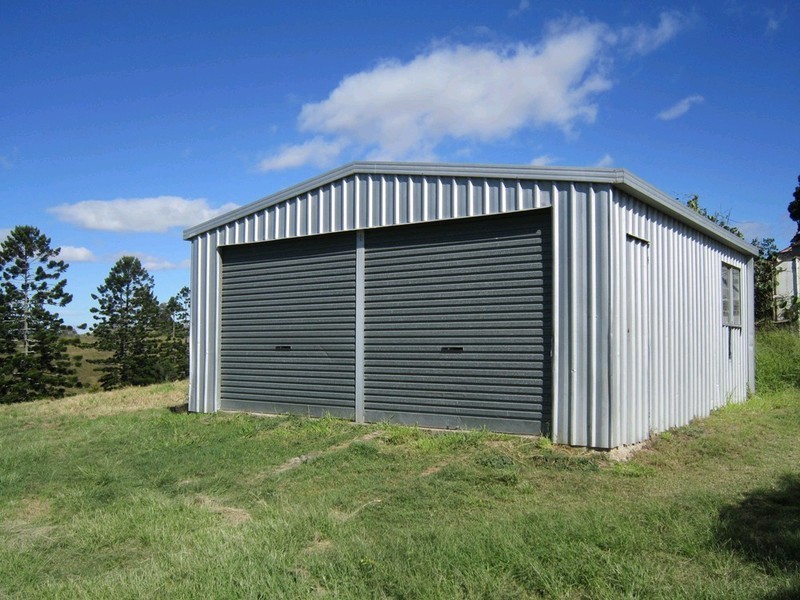 563 Riverside Drive, Pine Mountain QLD 4306