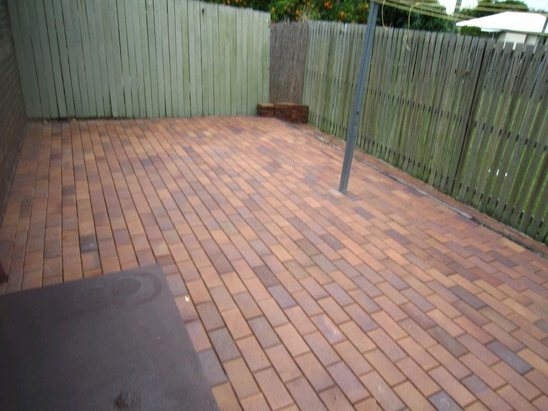 4/160 Glebe Road, Booval QLD 4304