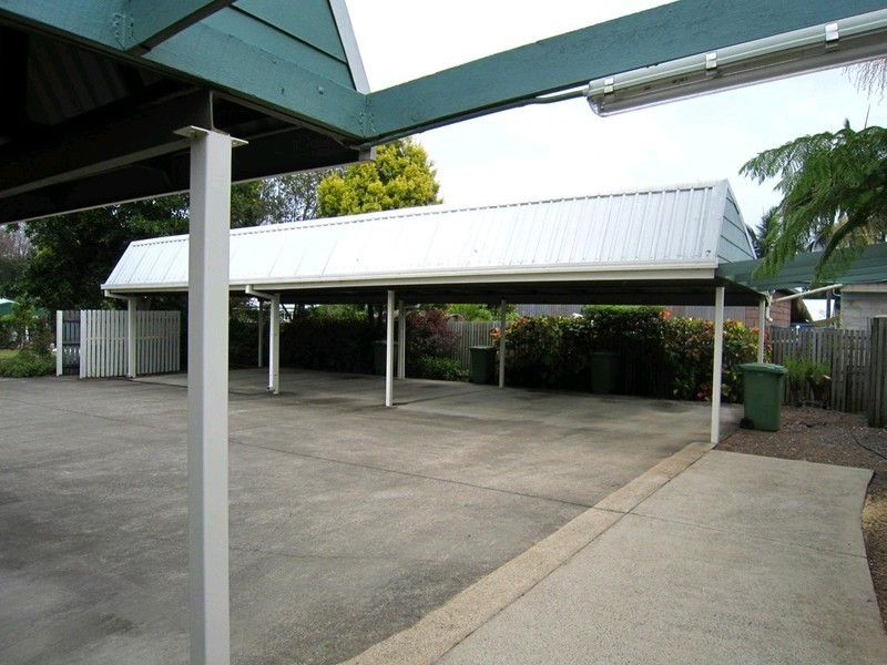 4/160 Glebe Road, Booval QLD 4304